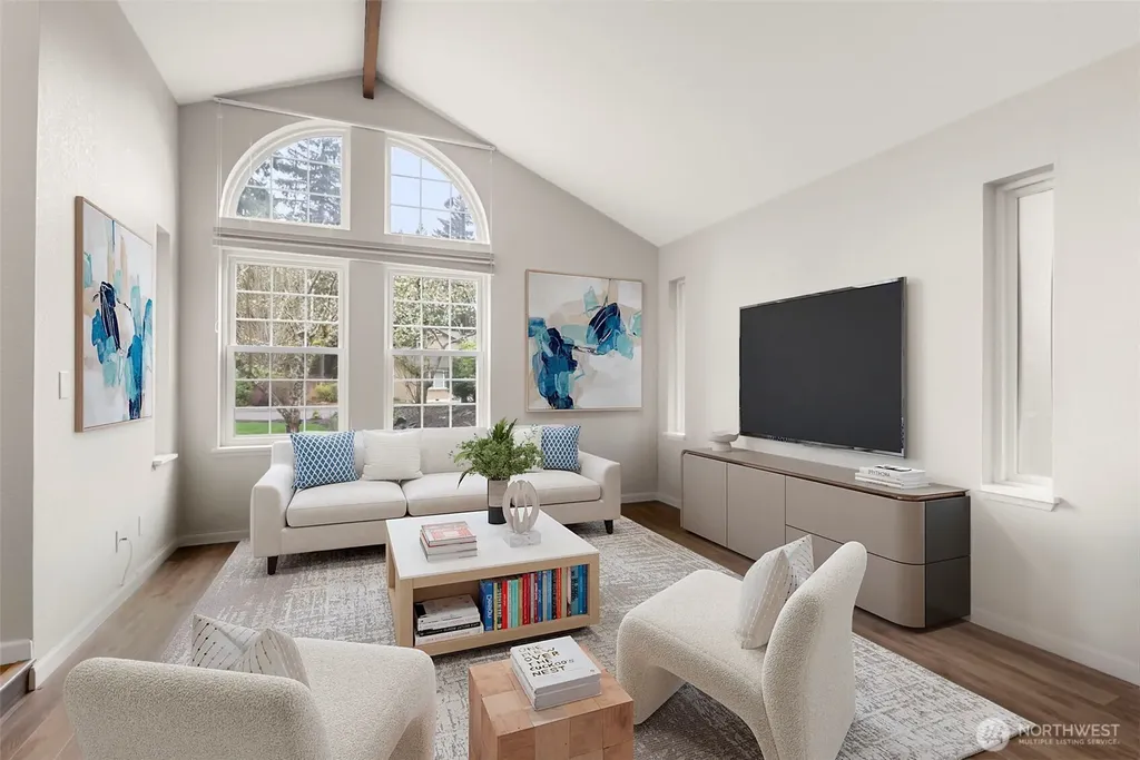 2415 SW Tyndell Circle Tumwater WA 98512