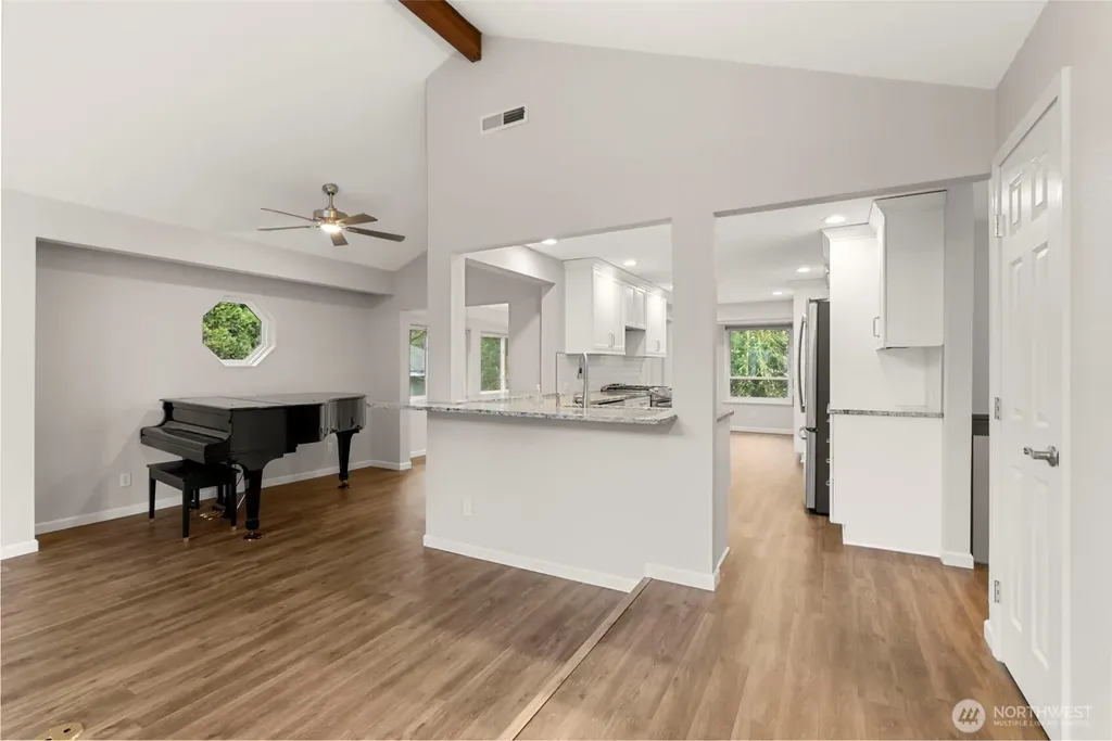 2415 SW Tyndell Circle Tumwater WA 98512