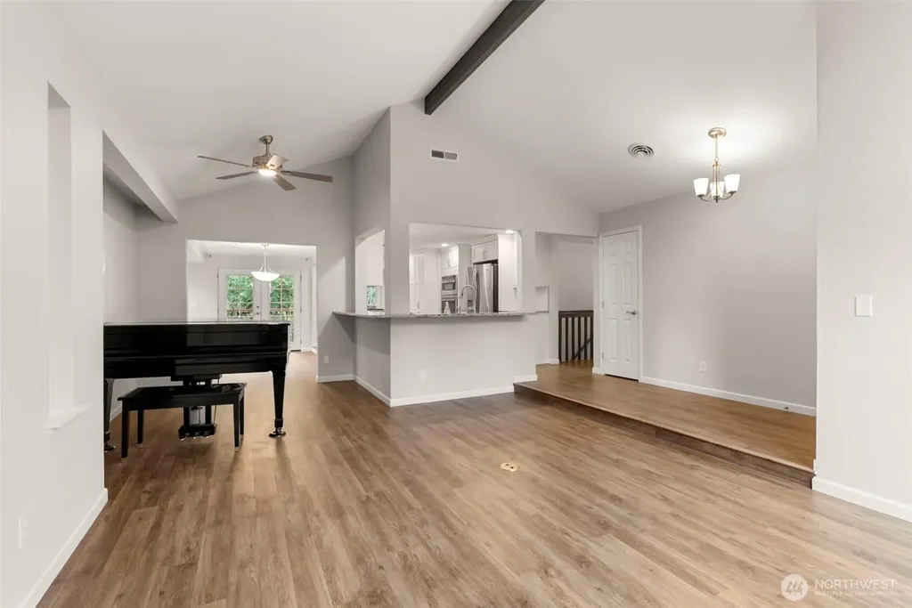 2415 SW Tyndell Circle Tumwater WA 98512