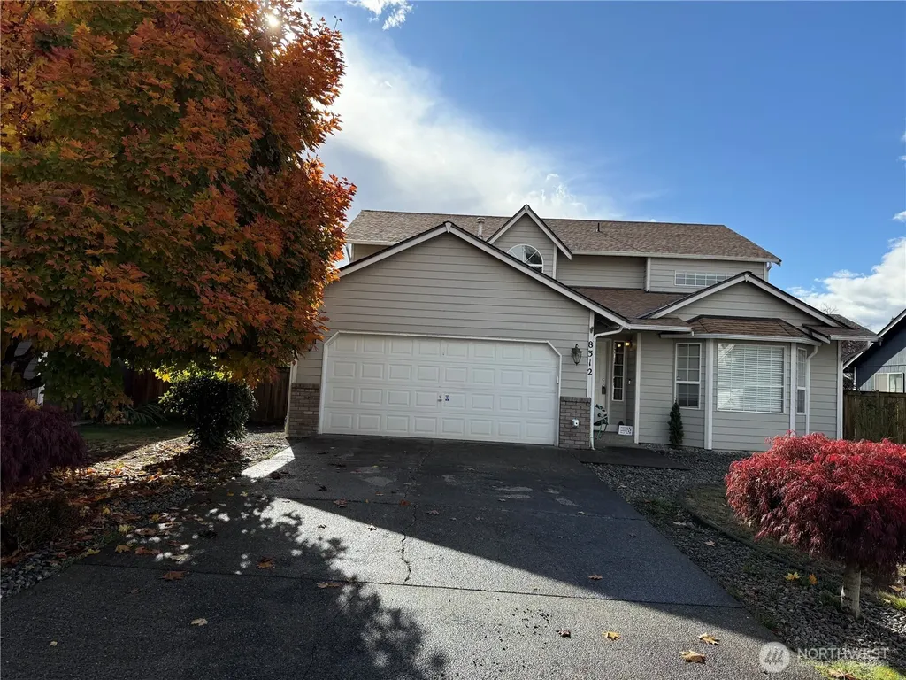 8312 185th Street Ct E Puyallup WA 98375