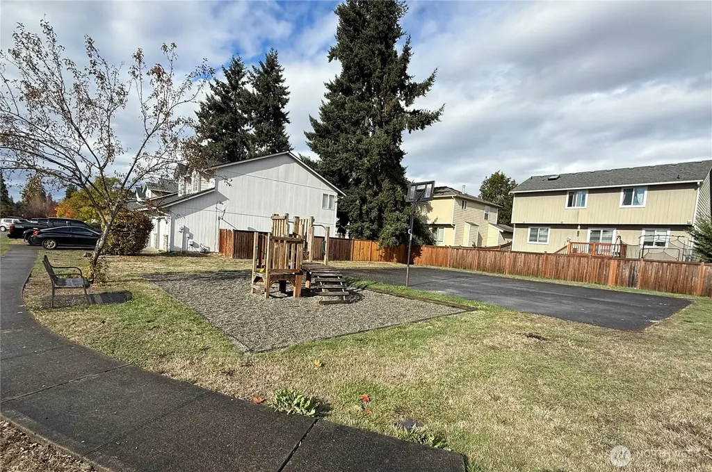 8312 185th Street Ct E Puyallup WA 98375