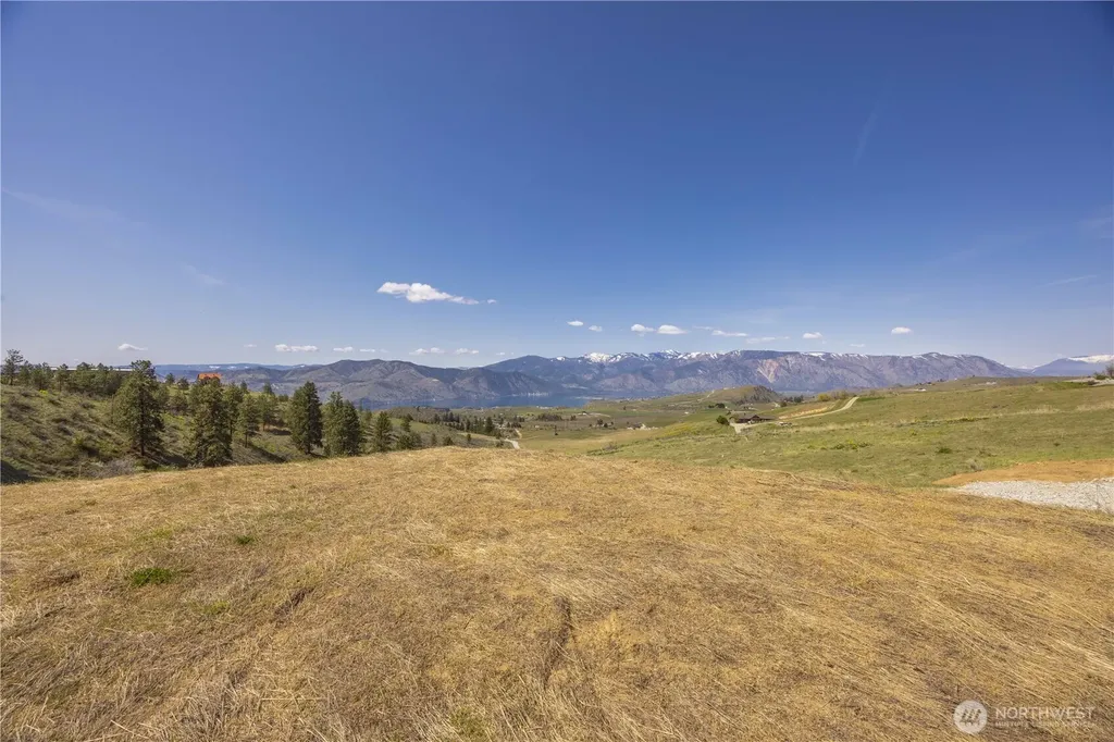 139 Mountain Ridge Lane Chelan WA 98816