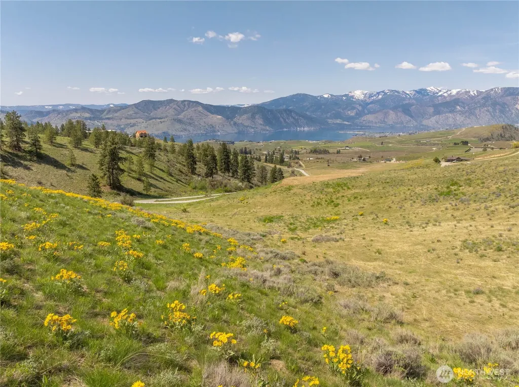 139 Mountain Ridge Lane Chelan WA 98816