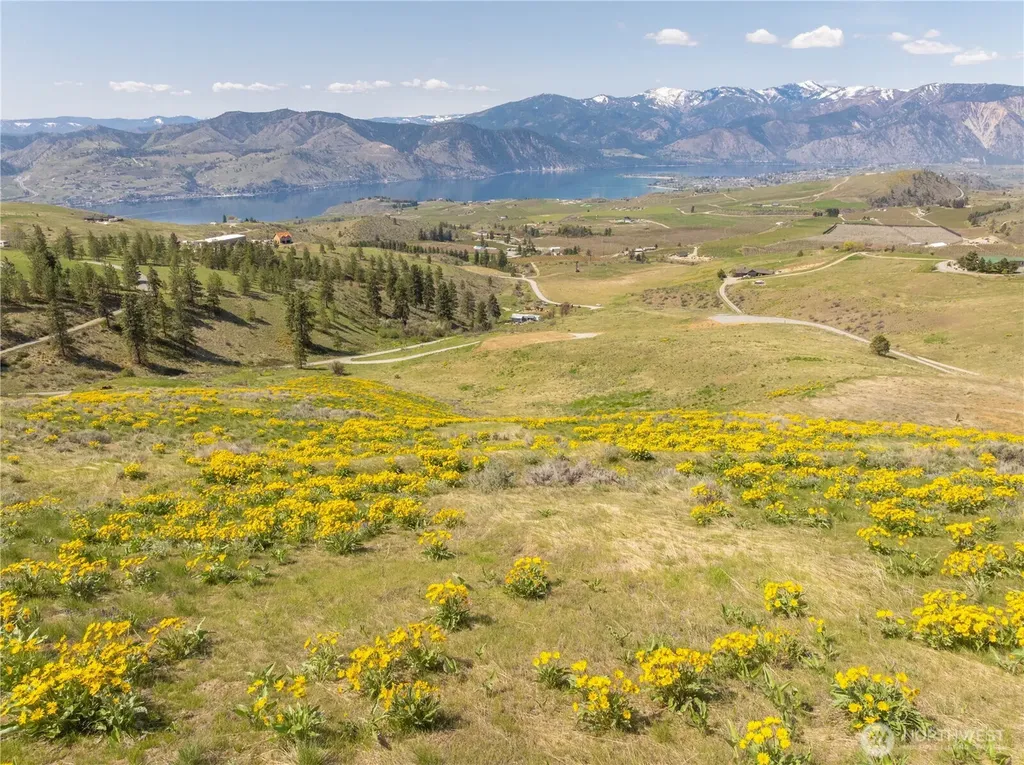 139 Mountain Ridge Lane Chelan WA 98816