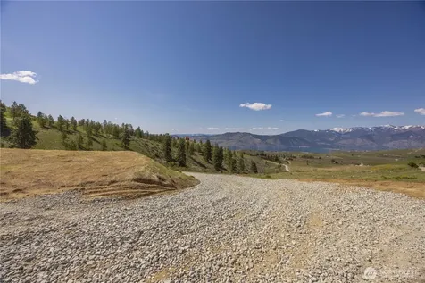 139 Mountain Ridge Lane Chelan WA 98816