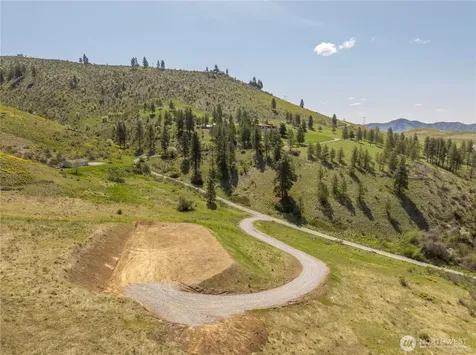 139 Mountain Ridge Lane Chelan WA 98816