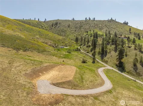 139 Mountain Ridge Lane Chelan WA 98816