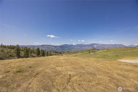 139 Mountain Ridge Lane Chelan WA 98816