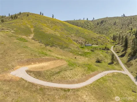 139 Mountain Ridge Lane Chelan WA 98816