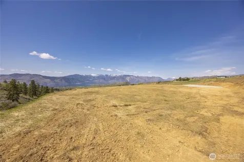 139 Mountain Ridge Lane Chelan WA 98816