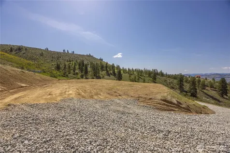139 Mountain Ridge Lane Chelan WA 98816