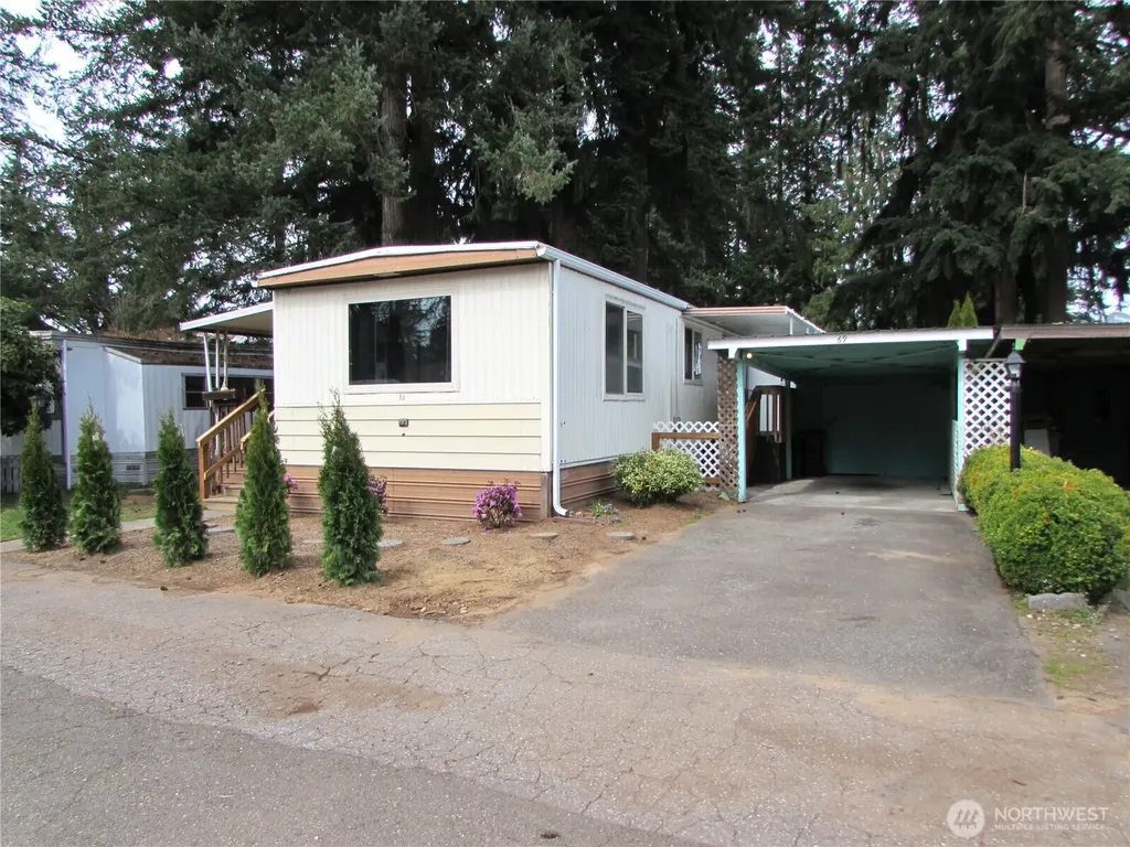 11424 36th Drive NE Marysville WA 98271