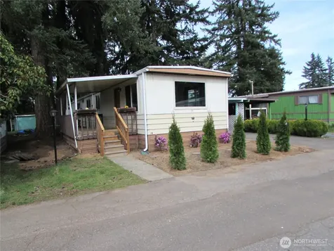 11424 36th Drive NE Marysville WA 98271