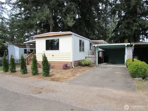 11424 36th Drive NE Marysville WA 98271