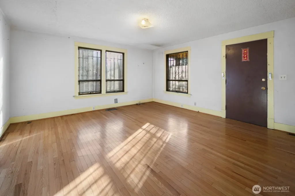 3226 S Edmunds Street Seattle WA 98118