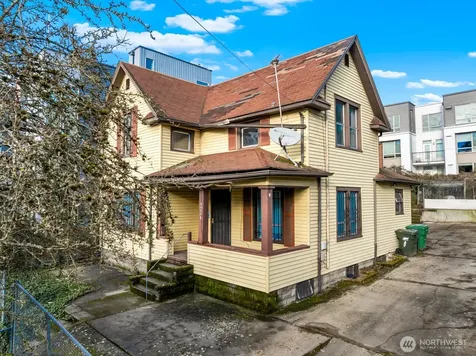 3226 S Edmunds Street Seattle WA 98118