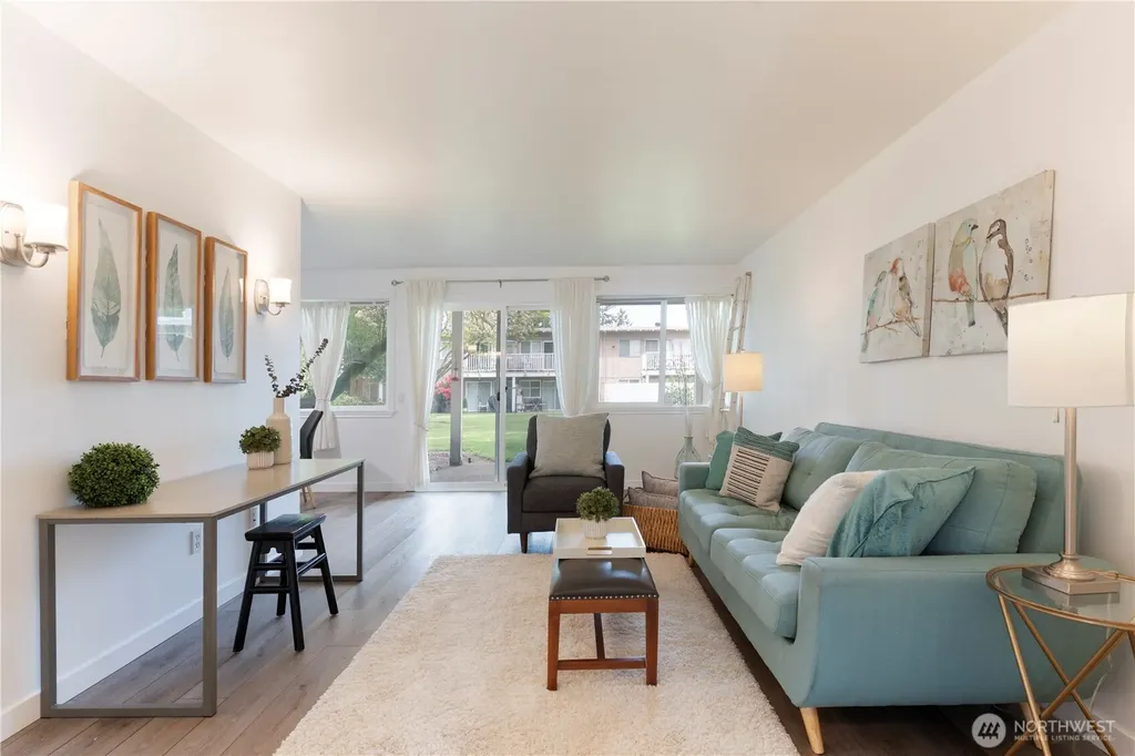 12230 SE 60th Street Bellevue WA 98006
