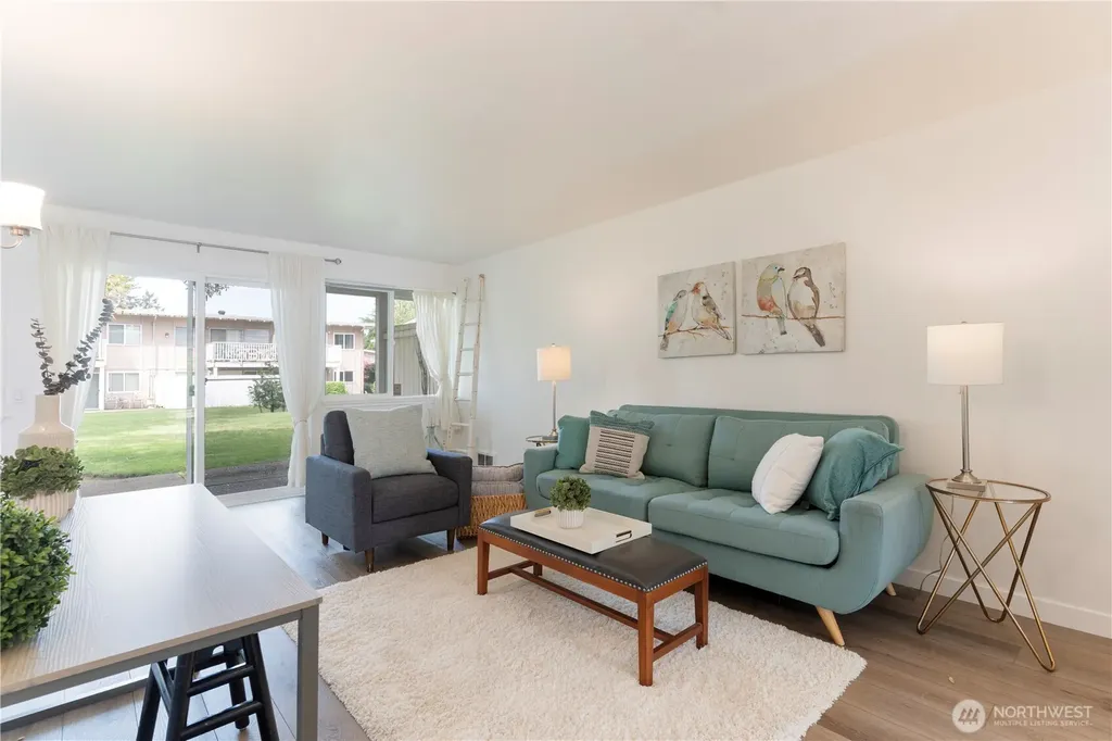 12230 SE 60th Street Bellevue WA 98006
