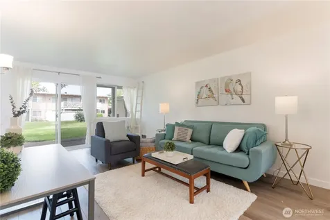 12230 SE 60th Street Bellevue WA 98006
