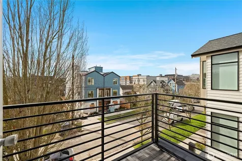 1138 NW 57th Street Seattle WA 98107