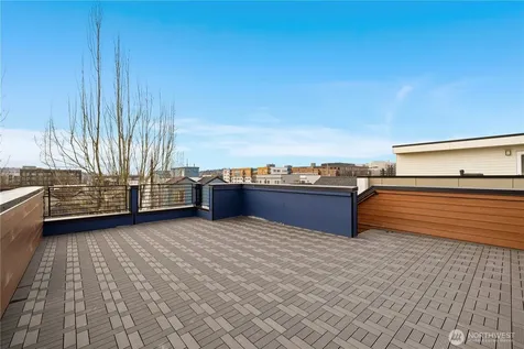 1138 NW 57th Street Seattle WA 98107