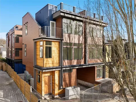 1138 NW 57th Street Seattle WA 98107