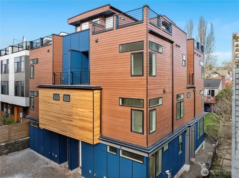 1138 NW 57th Street Seattle WA 98107