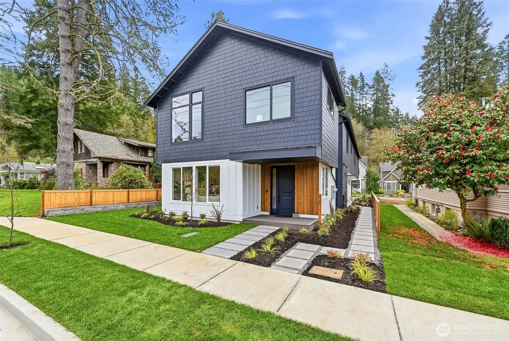 529 SE Bush Street Issaquah WA 98027