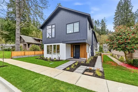 529 SE Bush Street Issaquah WA 98027