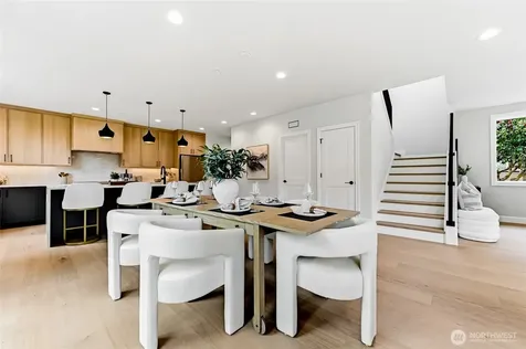 529 SE Bush Street Issaquah WA 98027