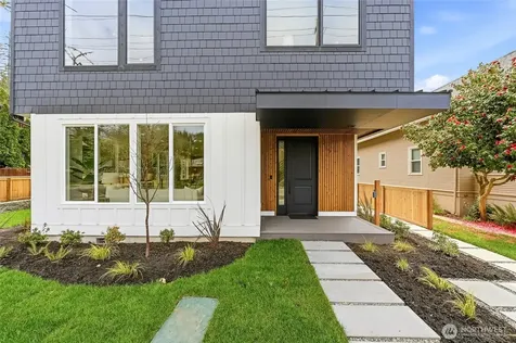 529 SE Bush Street Issaquah WA 98027