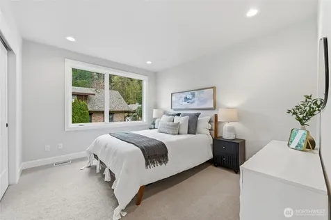 529 SE Bush Street Issaquah WA 98027