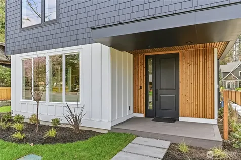 529 SE Bush Street Issaquah WA 98027