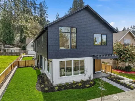 529 SE Bush Street Issaquah WA 98027