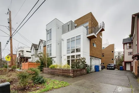 1531 NW 58th Street Seattle WA 98107