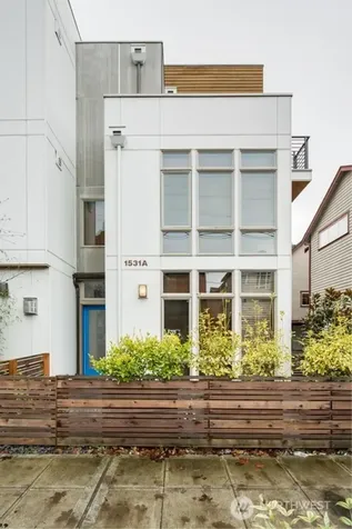 1531 NW 58th Street Seattle WA 98107