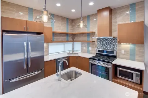 1531 NW 58th Street Seattle WA 98107