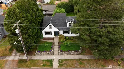 6630 S Warner Street Tacoma WA 98409