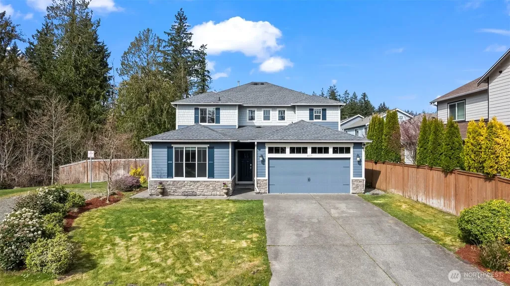4417 Sentinel Court Gig Harbor WA 98332
