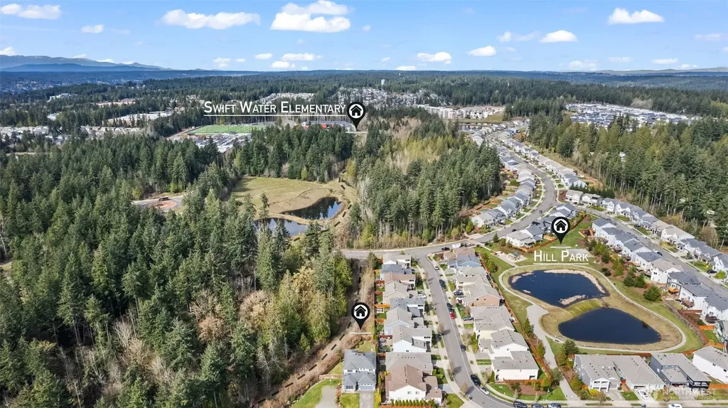 4417 Sentinel Court Gig Harbor WA 98332
