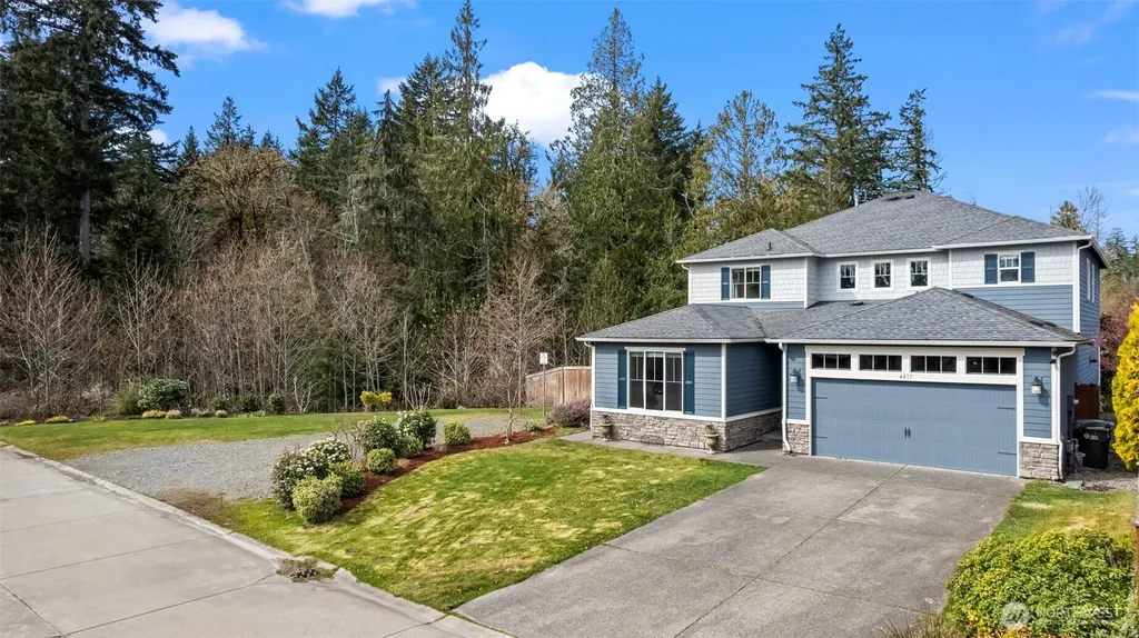 4417 Sentinel Court Gig Harbor WA 98332