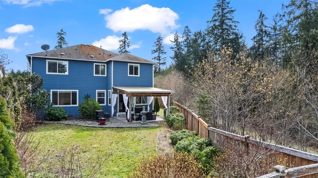 4417 Sentinel Court Gig Harbor WA 98332
