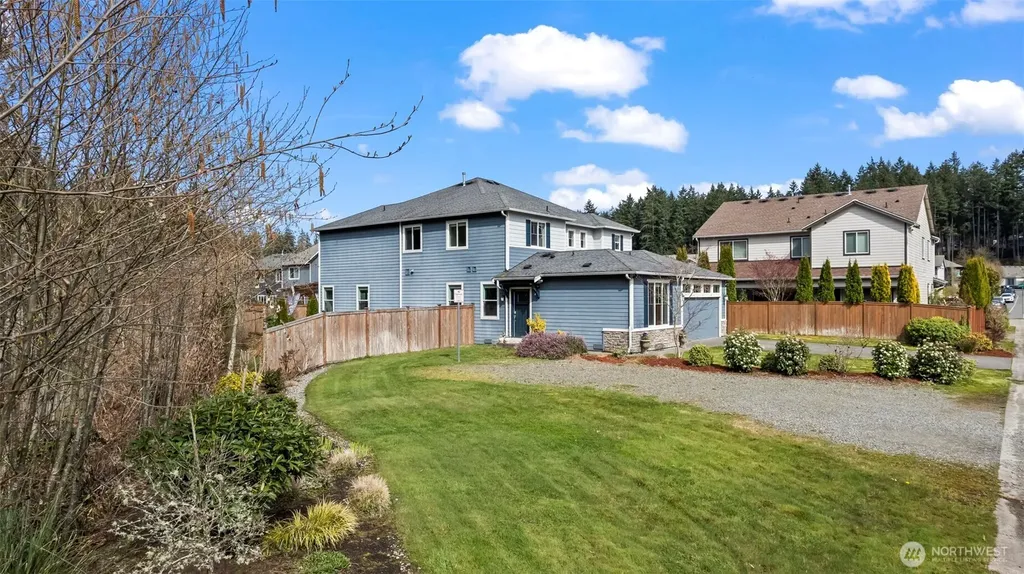 4417 Sentinel Court Gig Harbor WA 98332