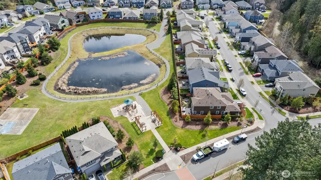 4417 Sentinel Court Gig Harbor WA 98332