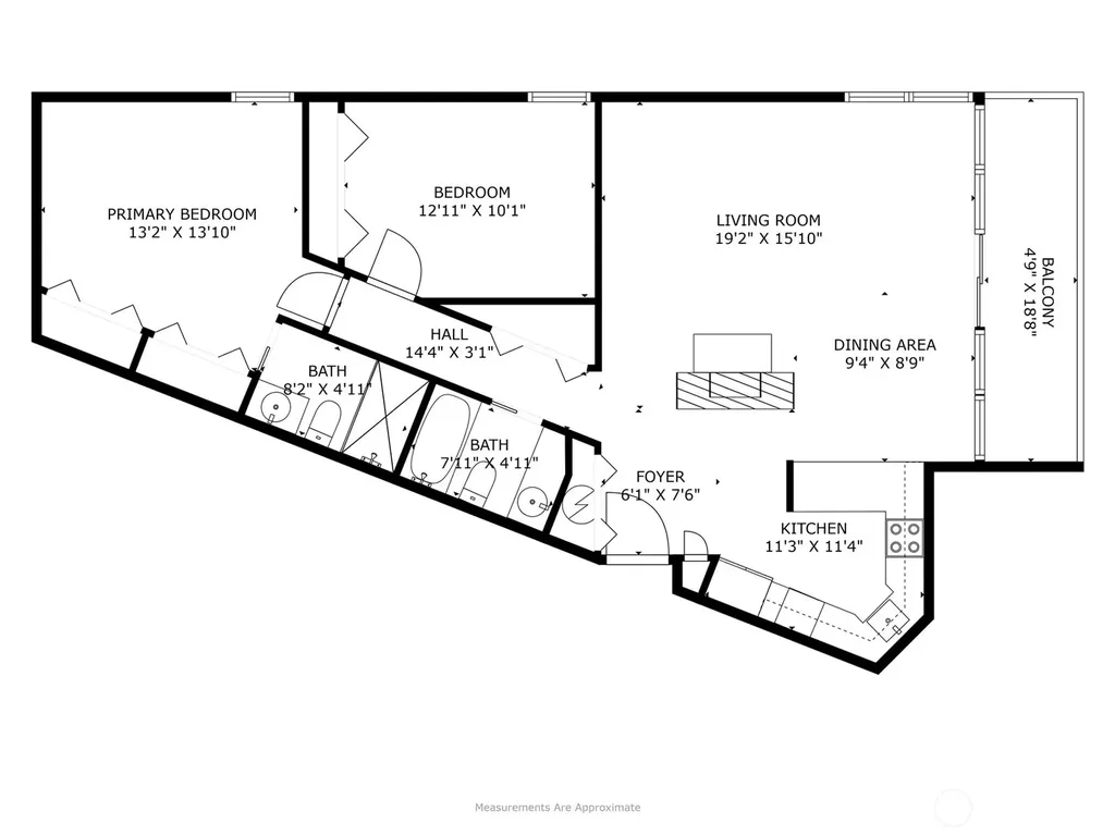 2360 43rd Ave E Seattle WA 98112