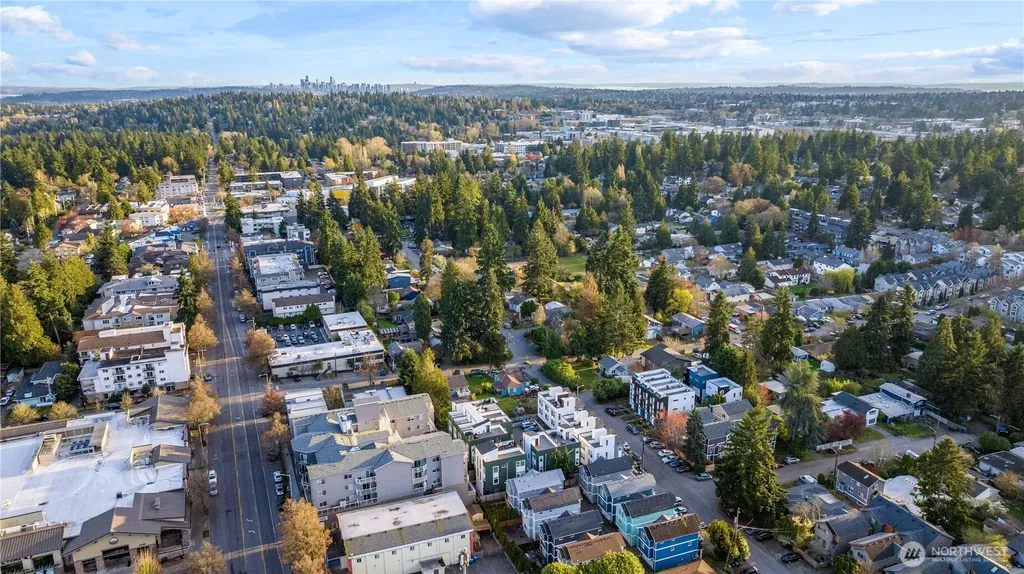 12322 14th Avenue NE Seattle WA 98125