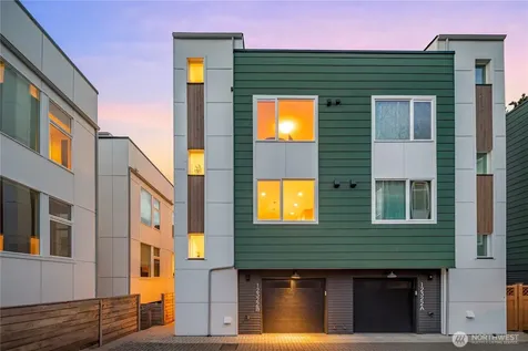12322 14th Avenue NE Seattle WA 98125