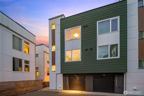 12322 14th Avenue NE Seattle WA 98125