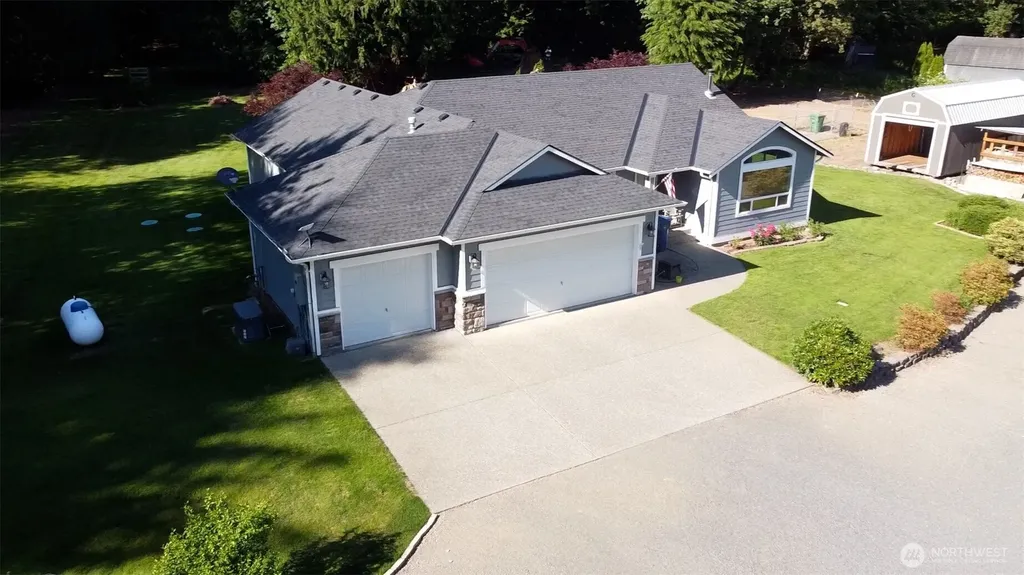 16617 Jim Creek Road Arlington WA 98223