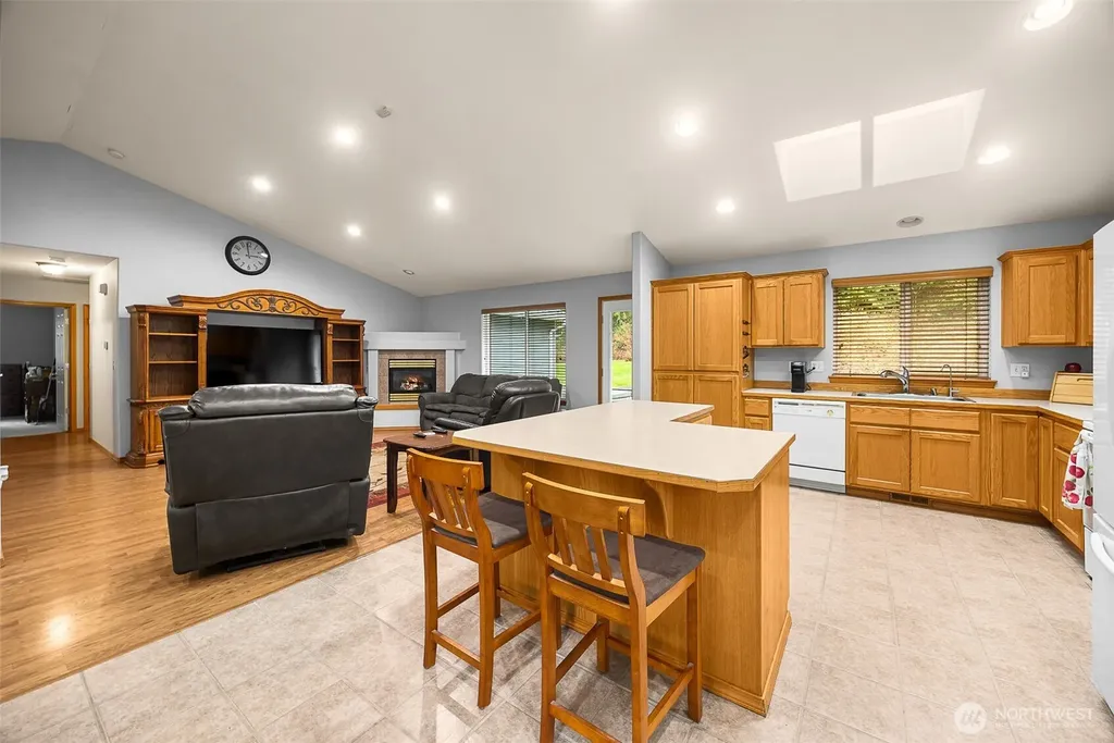 16617 Jim Creek Road Arlington WA 98223